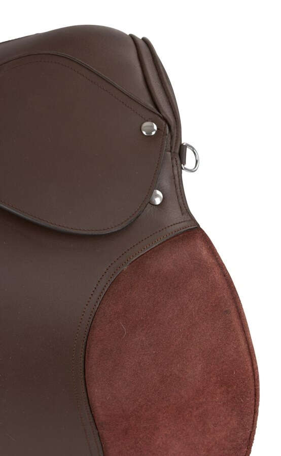 Covalliero Sattelset